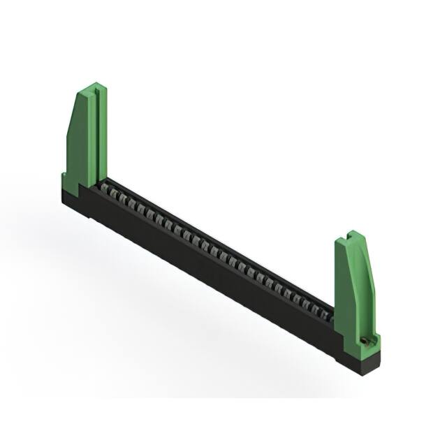 357-027-453-178 EDAC Inc.  Edgeboard Connectors